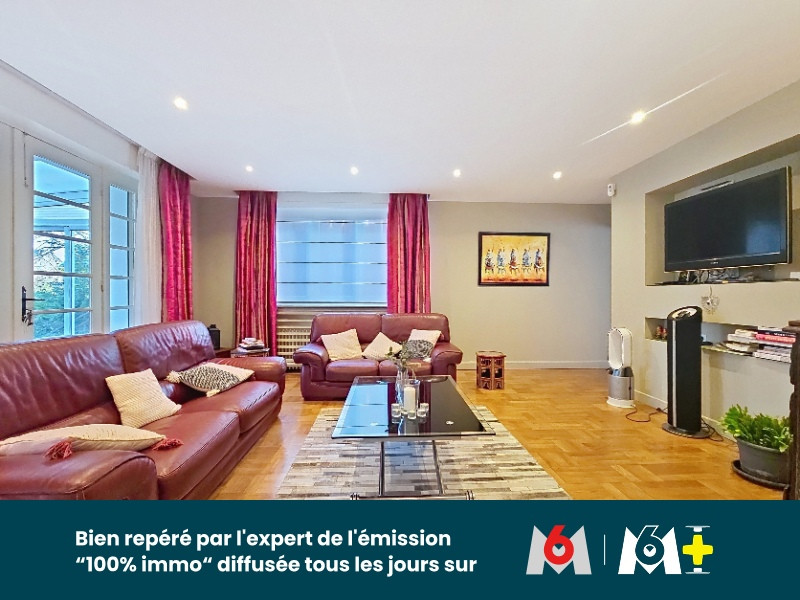 
                                                Vente
                                                 Magnifique propriété - Valenciennes