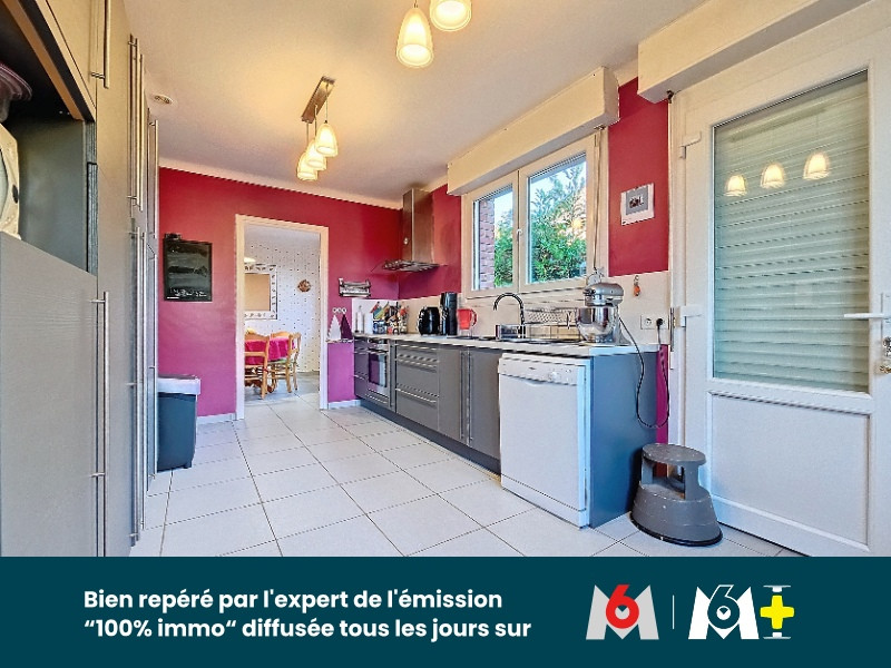 
                                                Vente
                                                 Magnifique propriété - Valenciennes