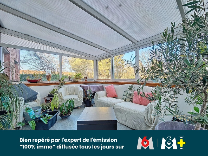 
                                                Vente
                                                 Magnifique propriété - Valenciennes