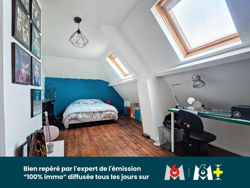 
                                                Vente
                                                 Magnifique propriété - Valenciennes