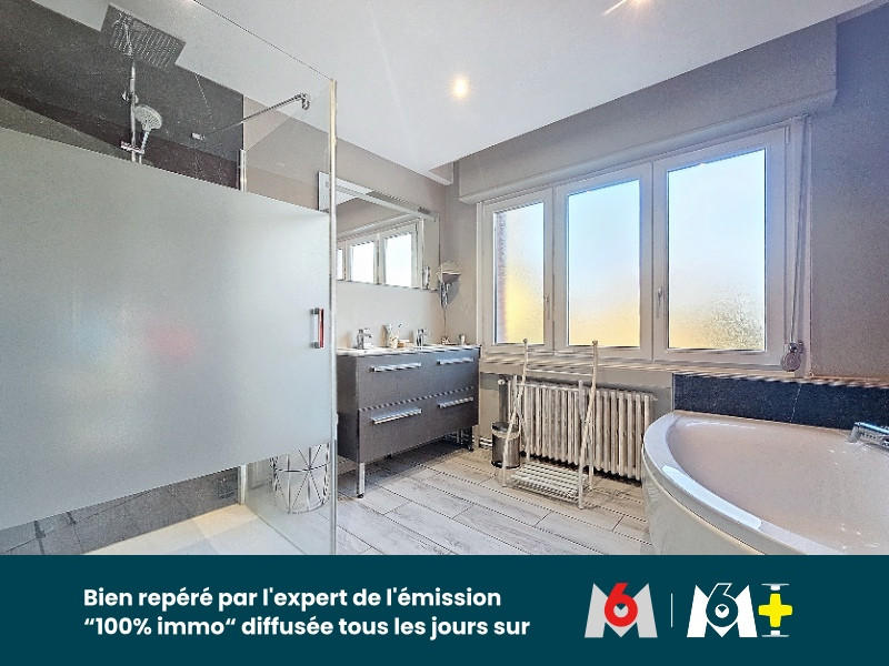 
                                                Vente
                                                 Magnifique propriété - Valenciennes