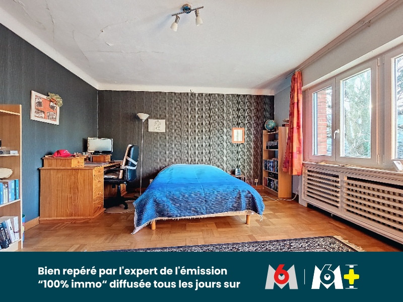 
                                                Vente
                                                 Magnifique propriété - Valenciennes