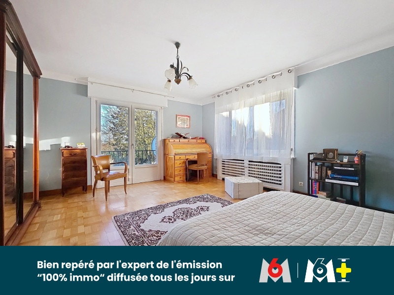 
                                                Vente
                                                 Magnifique propriété - Valenciennes