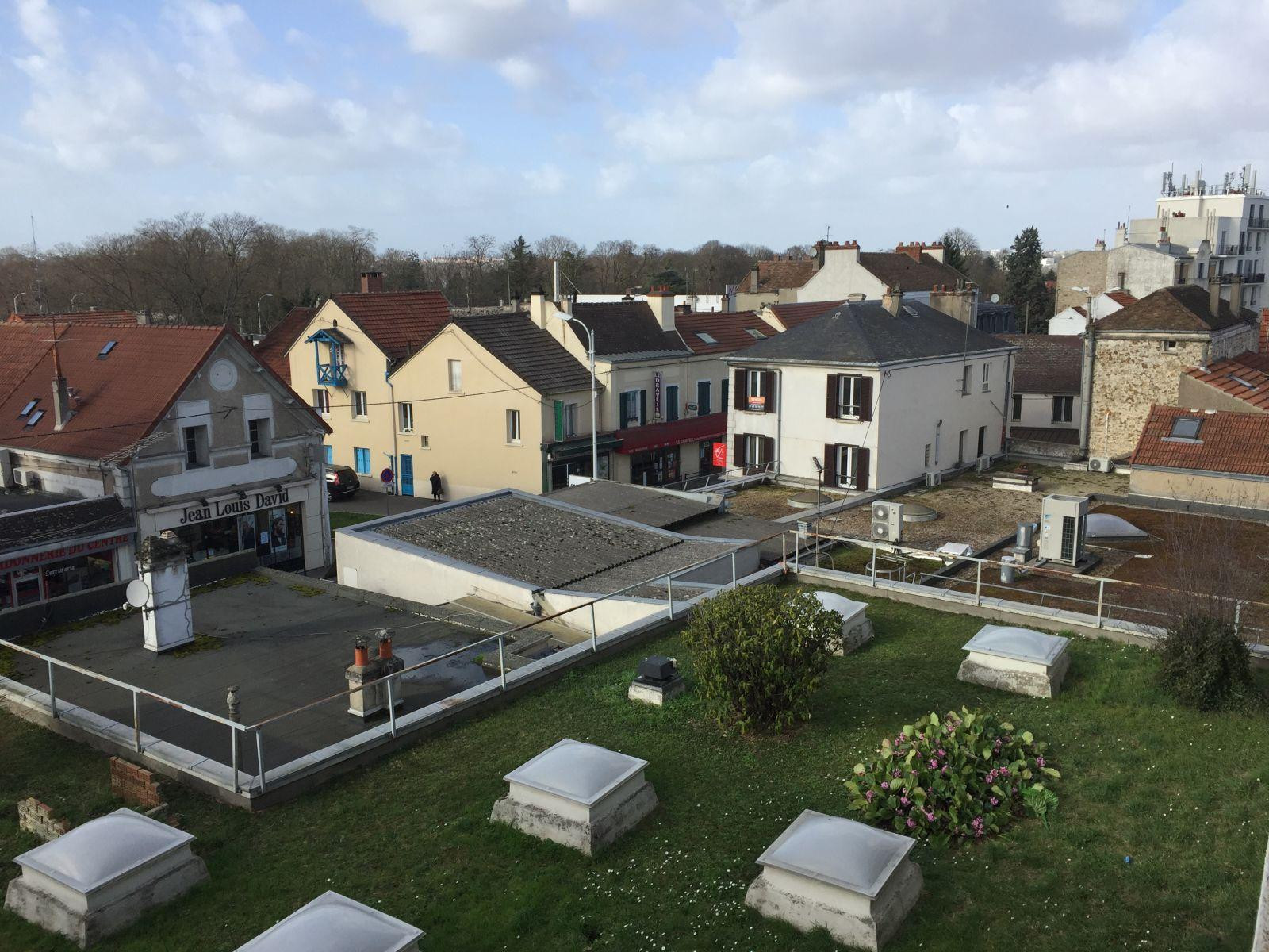 
                                                Location
                                                 Magnifique Studio 30m² Plein Centre Ville Draveil