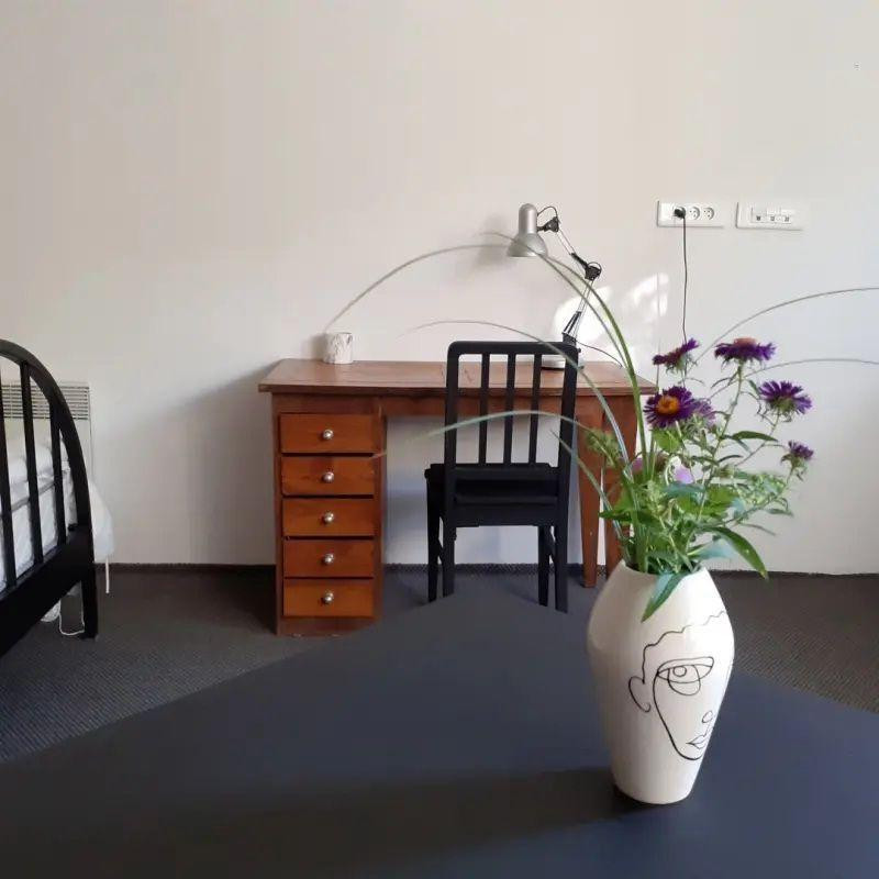
                                                Location
                                                 Magnifique studio au coeur de Libourne