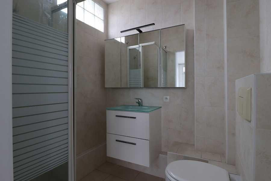 
                                                Location
                                                 Magnifique studio avec balcon