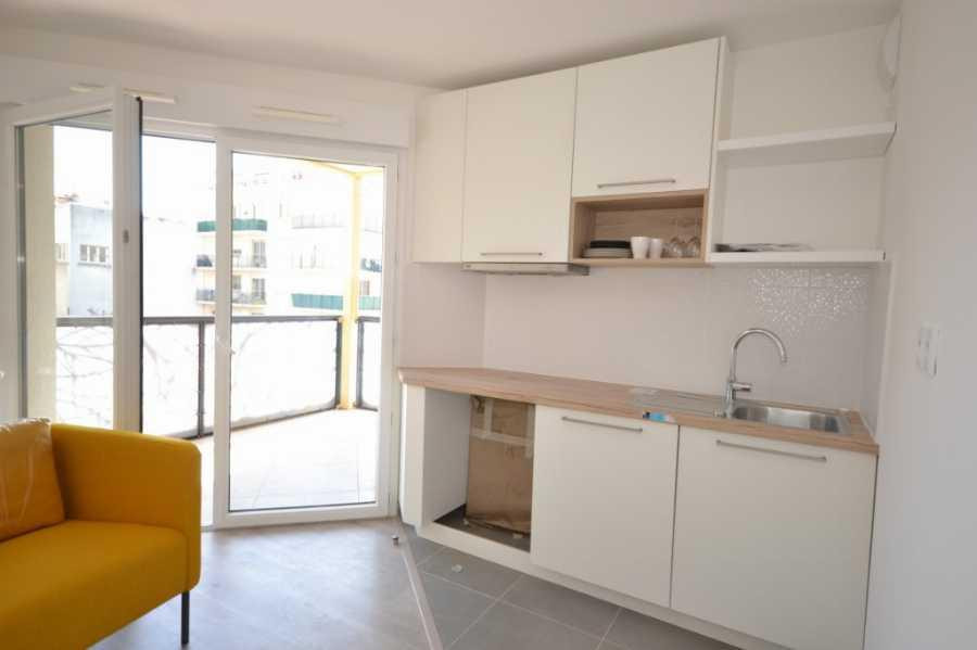 
                                                Location
                                                 Magnifique studio Courbevoie proche La Défense