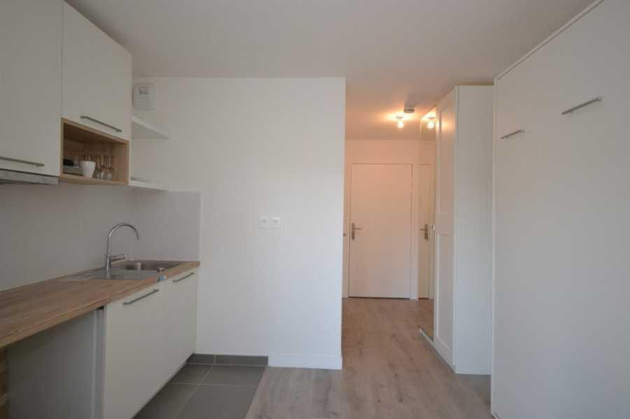 
                                                Location
                                                 Magnifique studio Courbevoie proche La Défense