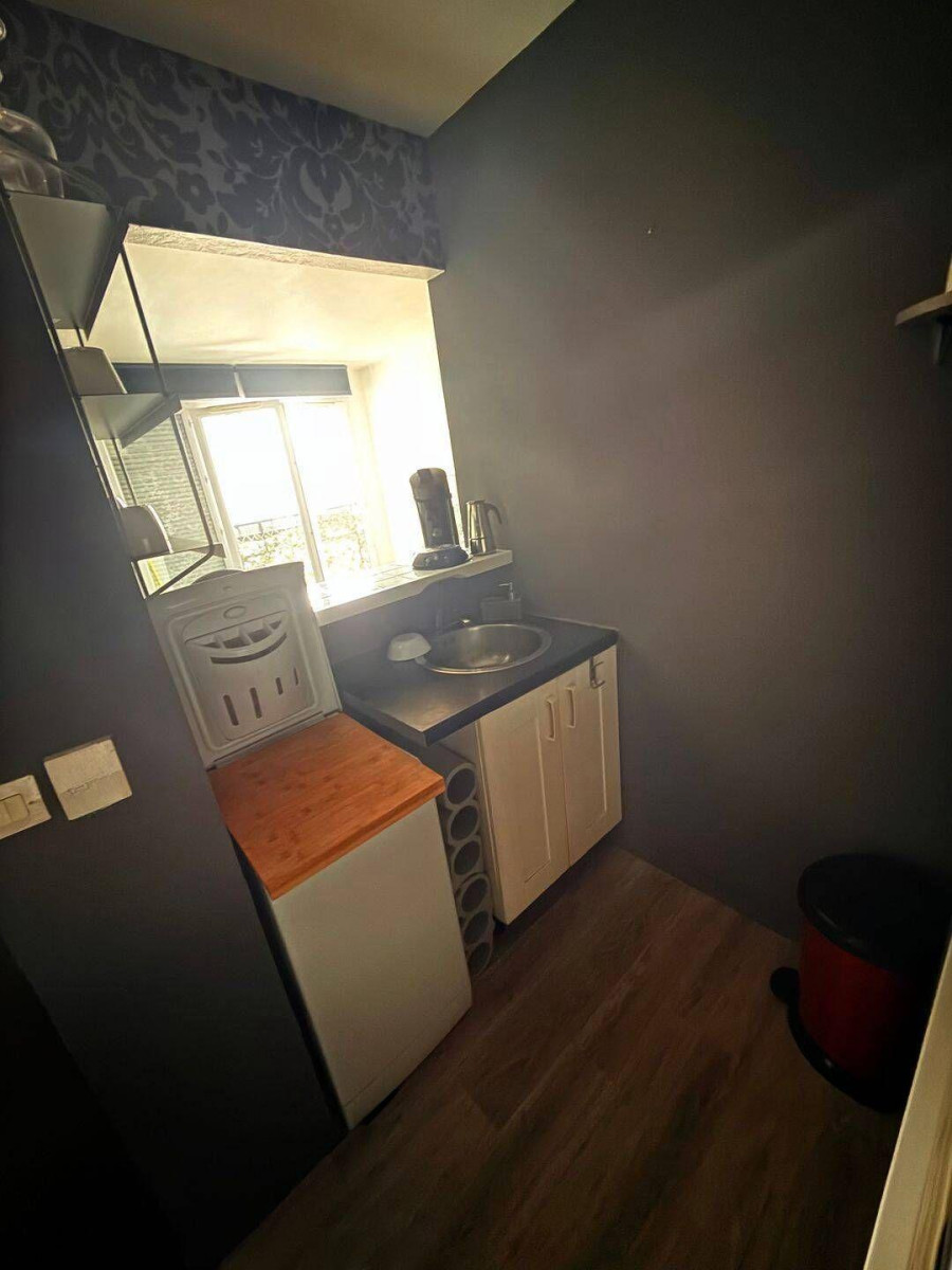 
                                                Location
                                                 Magnifique studio meublé – Bord de Seine