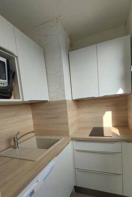 
                                                Location
                                                 Magnifique studio meublé lumineux de 27 m2