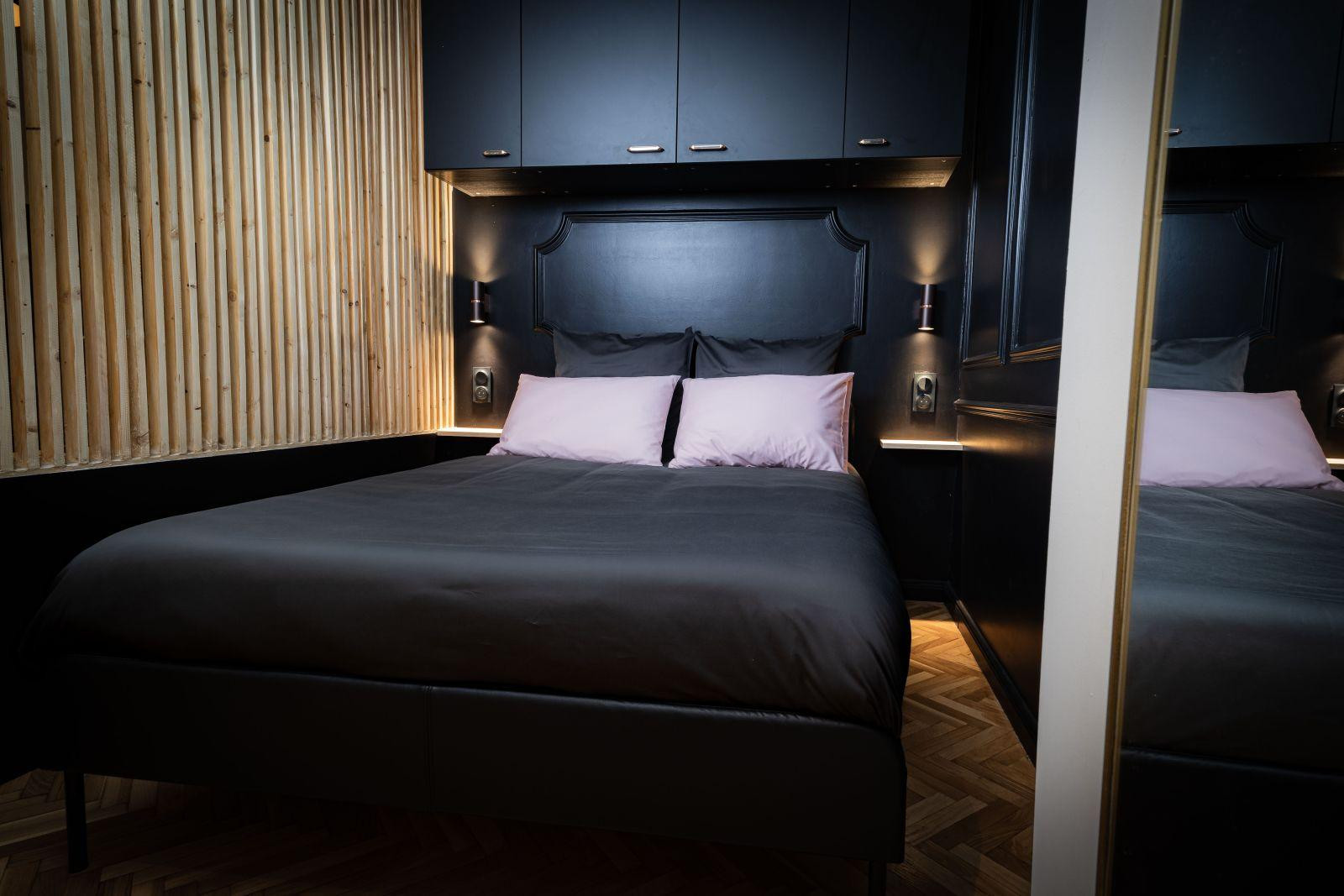 
                                                Location
                                                 Magnifique studio tout équipé