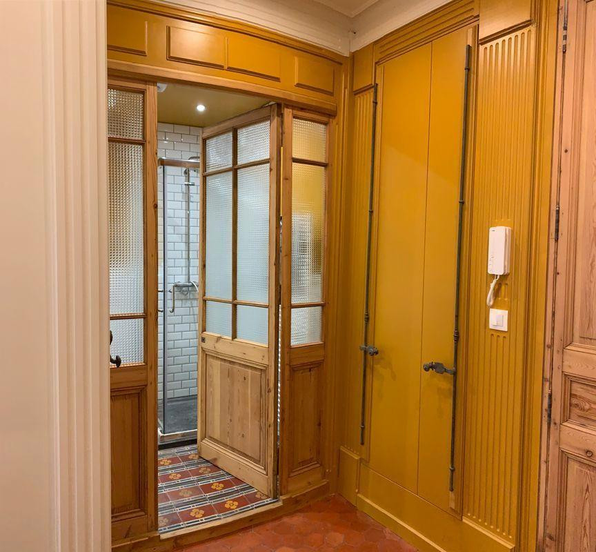 
                                                Location
                                                 Magnifique T2 39m² meublé ambiance loft