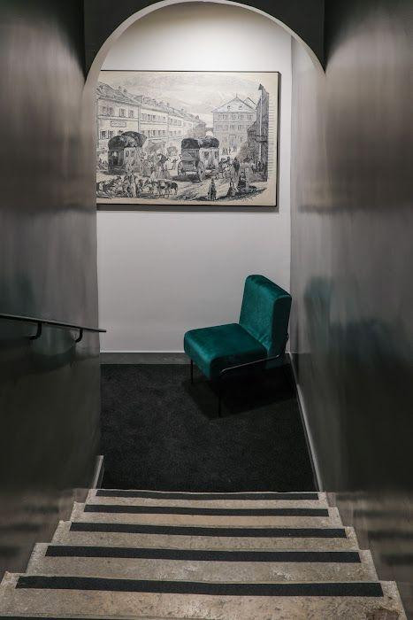 
                                                Location
                                                 Magnifique T2 équipé hypercentre Aix Les Bains