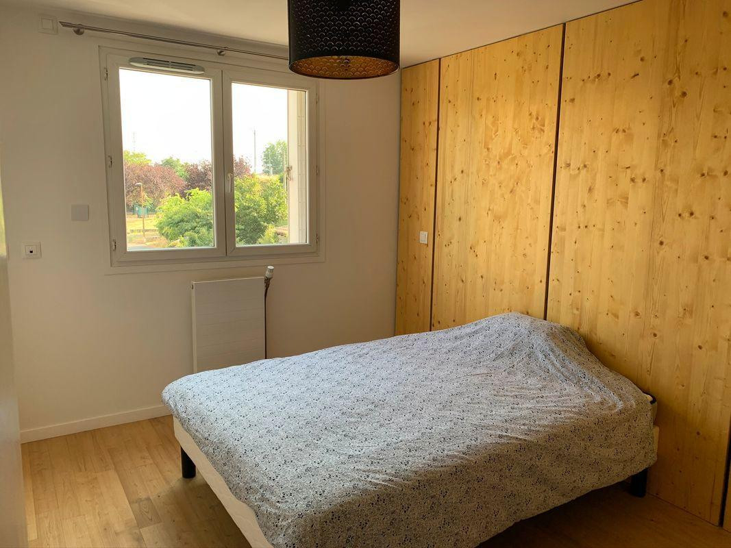 
                                                Location
                                                 Magnifique T2 La Vache / Complètement Rénové