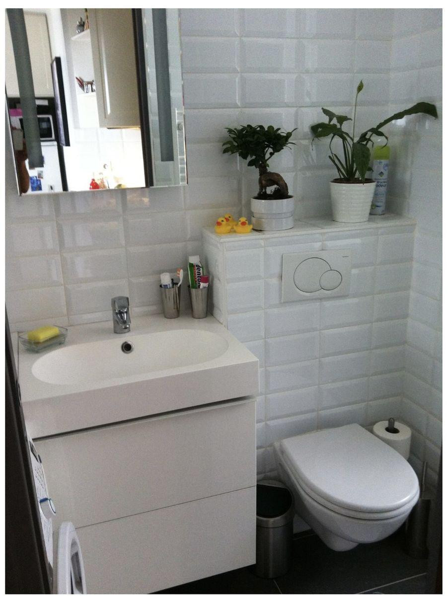 
                                                Location
                                                 Magnifique T2 meublé - bail mobilité uniqmnt !