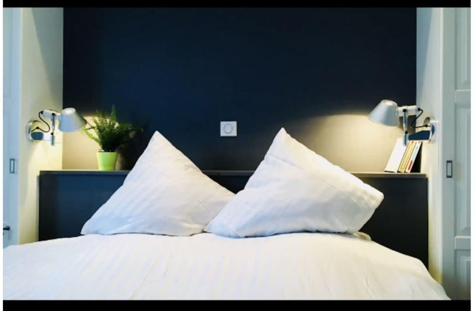 
                                                Location
                                                 Magnifique T2 meublé - bail mobilité uniqmnt !