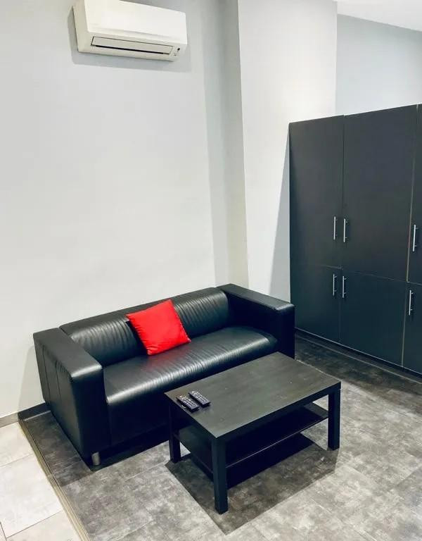 
                                                Location
                                                 Magnifique T2 meublé de 31m²
