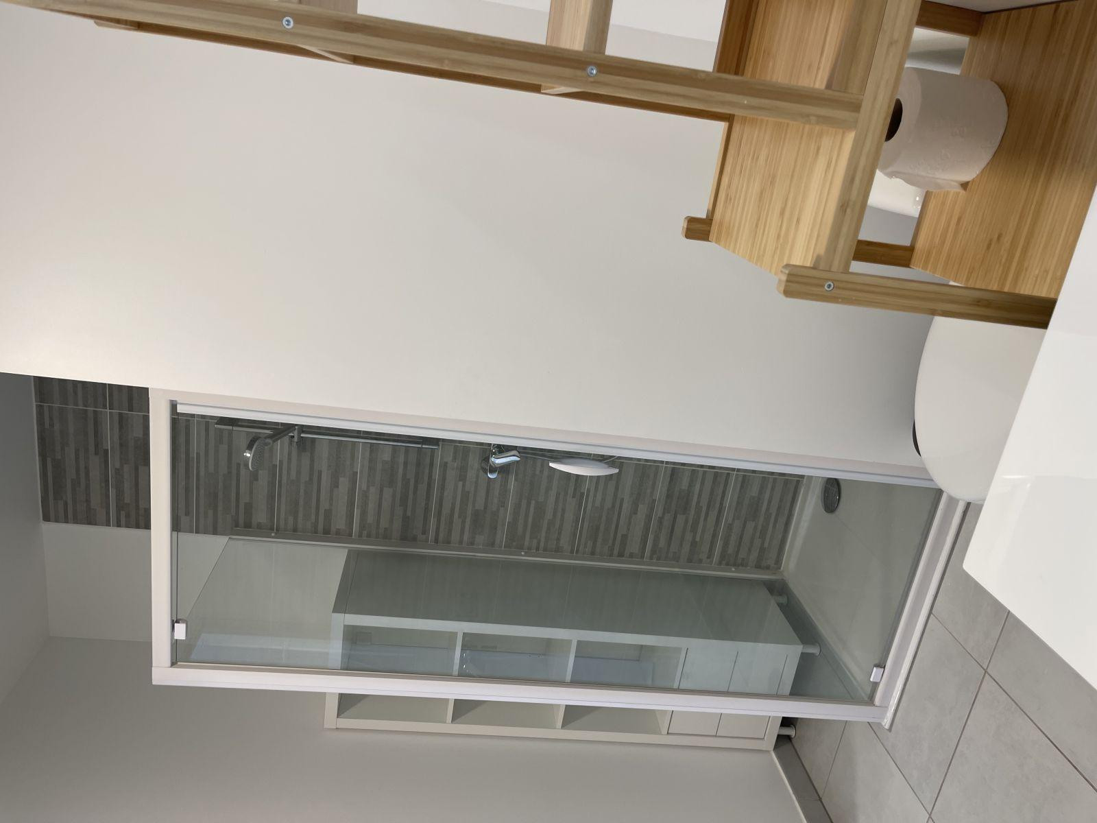 
                                                Location
                                                 Magnifique T2 moderne 45 m2 + garage 2 voitures