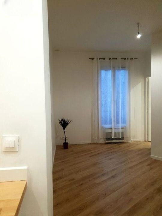 
                                                Location
                                                 Magnifique T2 rénové à Bagnolet