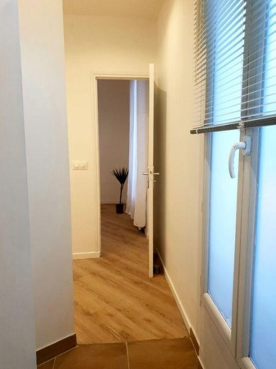 
                                                Location
                                                 Magnifique T2 rénové à Bagnolet
