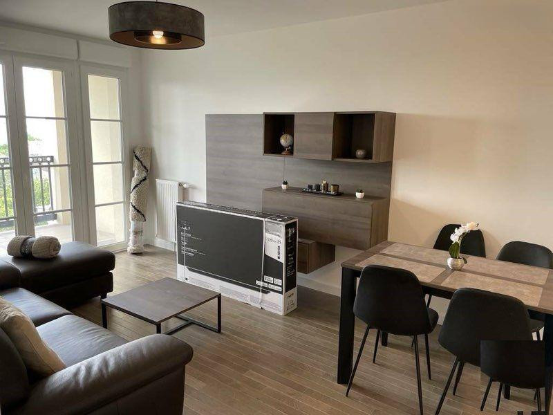 
                                                Location
                                                 Magnifique T2 sur Puteaux