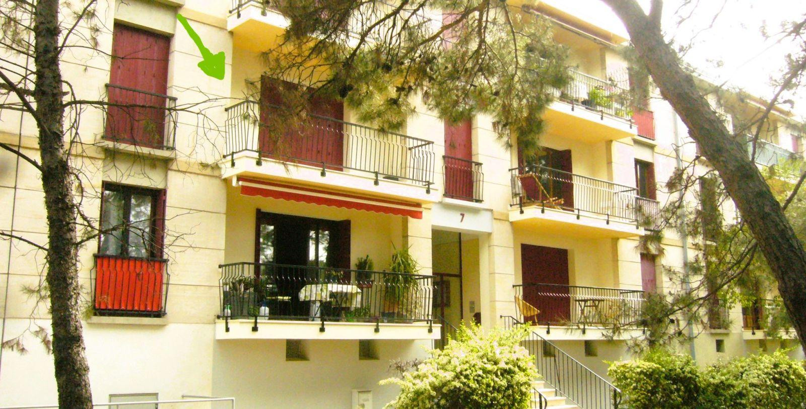 
                                                Location
                                                 MAGNIFIQUE  T3/4  88M2 AIX SUD     1600€ cc