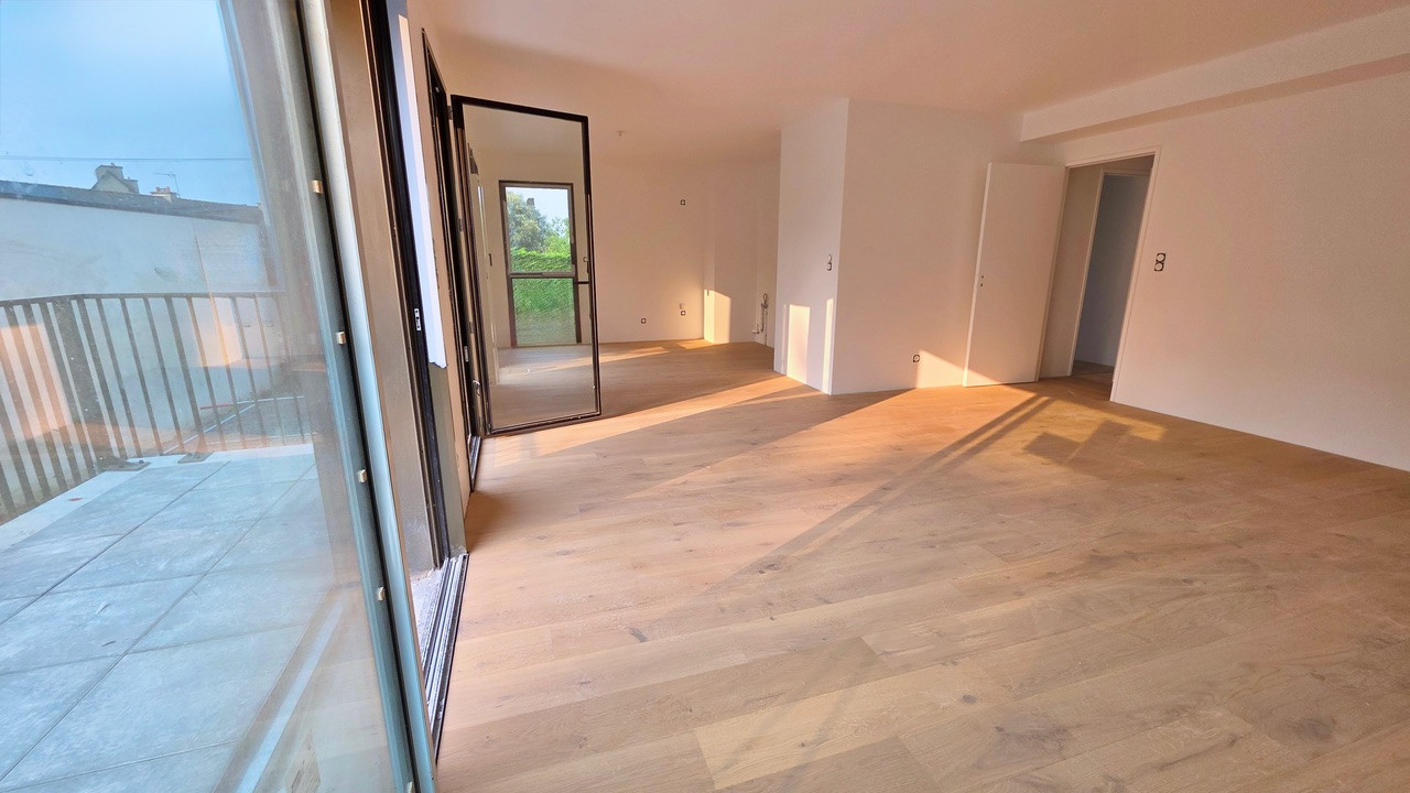 
                                                Vente
                                                 Magnifique T3 à deux pas du port
