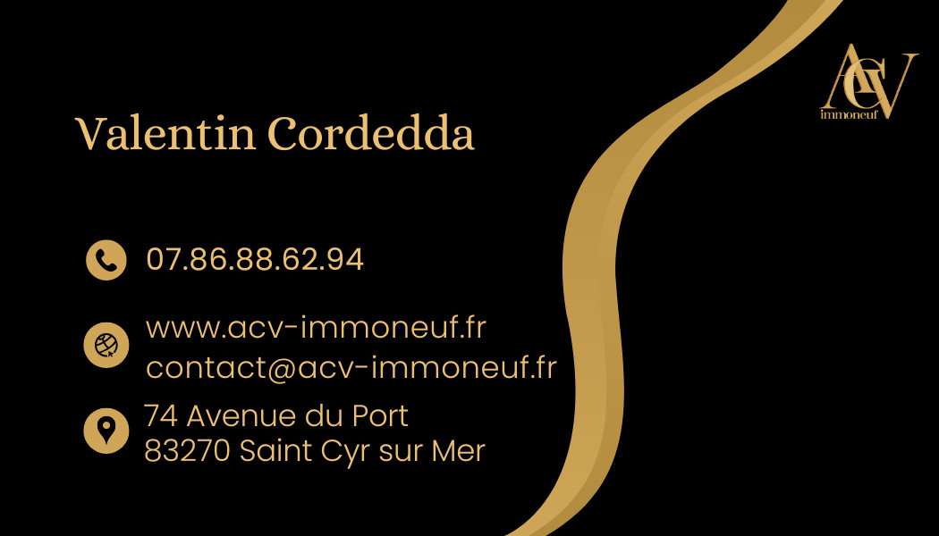 
                                                Vente
                                                 Magnifique T3 Idéal Primo-accédant - Toulon Est