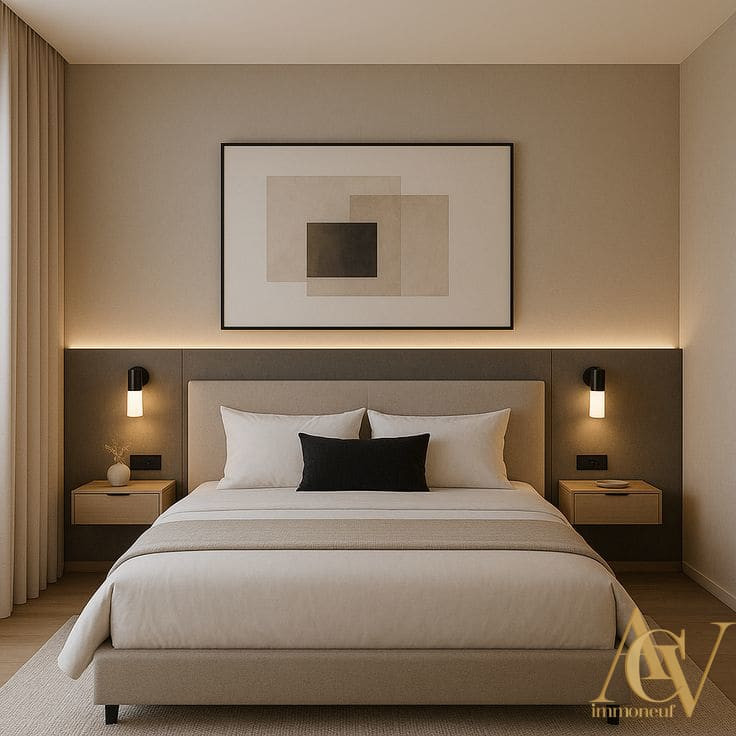 
                                                Vente
                                                 Magnifique T4 avec grande terrasse - Vitrolles