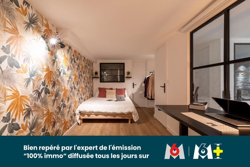 
                                                Vente
                                                 Magnifique T4 en duplex