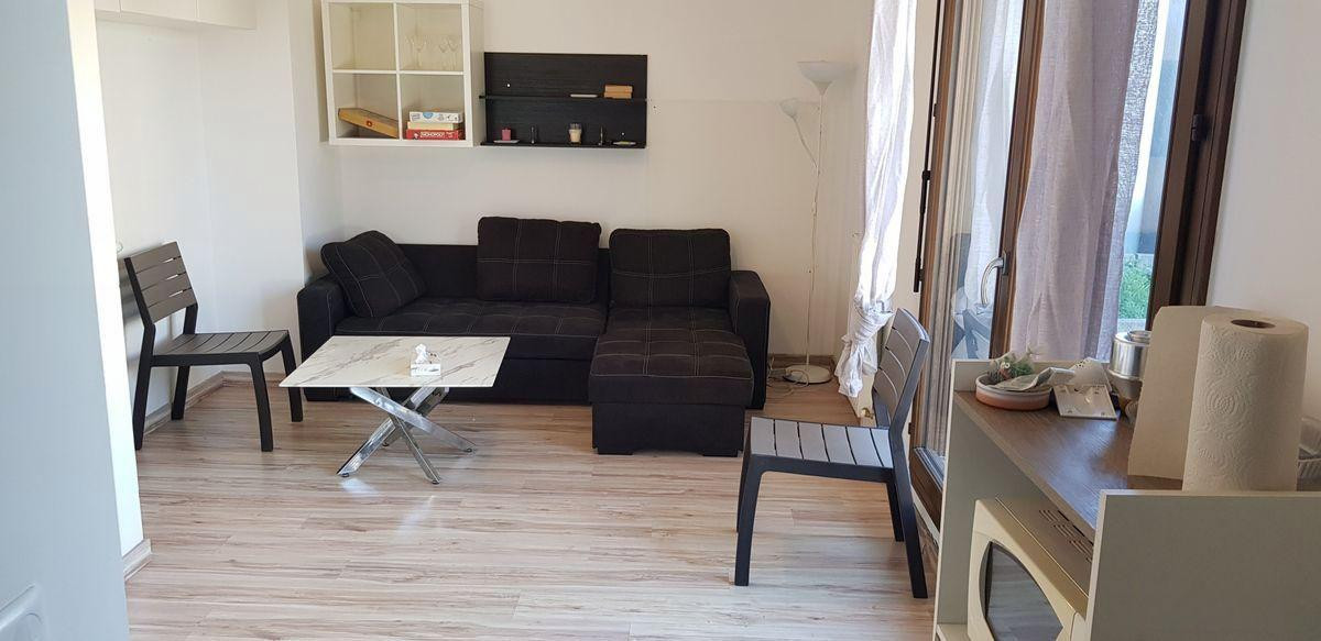 
                                                Location
                                                 Magnifique terrasse proche de Paris