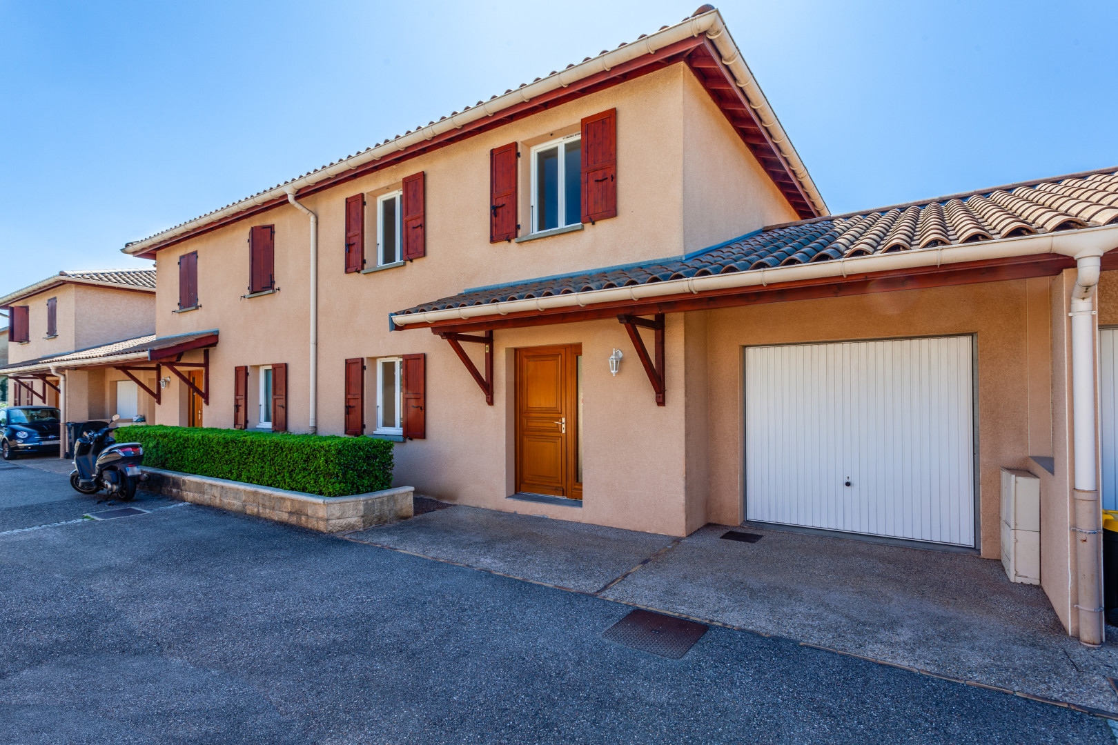 
                                                Vente
                                                 Magnifique Villa aux portes de Lyon