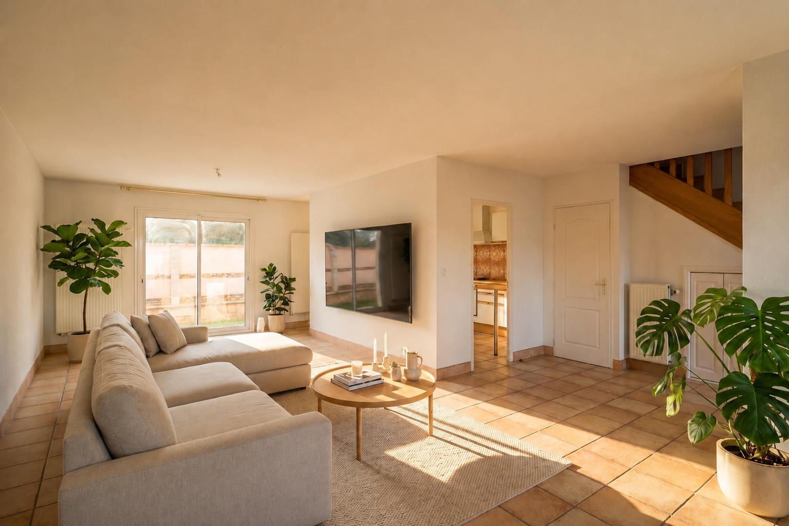 
                                                Vente
                                                 Magnifique Villa aux portes de Lyon