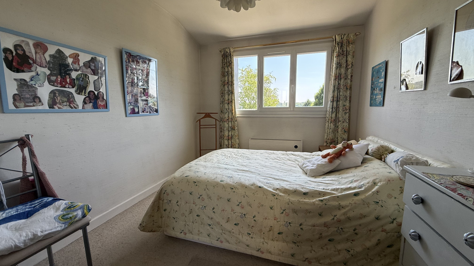 
                                                Vente
                                                 Maison familiale 162 m² avec parc de 1 600 m² piscinable à Saint-Cyr-au-Mont-d'Or