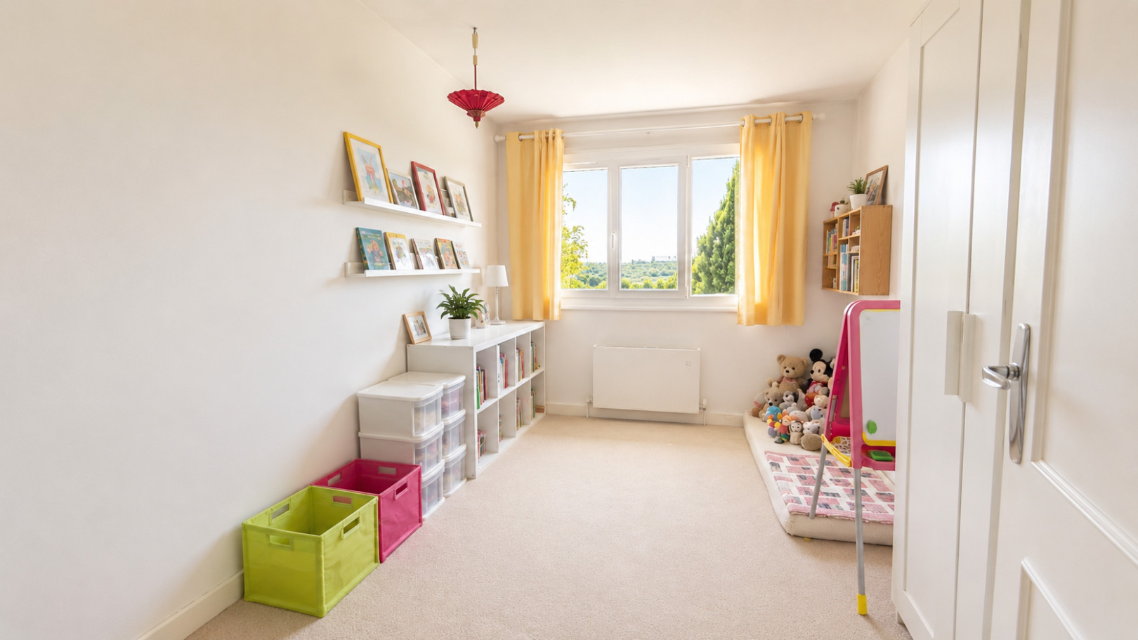 
                                                Vente
                                                 Maison familiale 162 m² avec parc de 1 600 m² piscinable à Saint-Cyr-au-Mont-d'Or