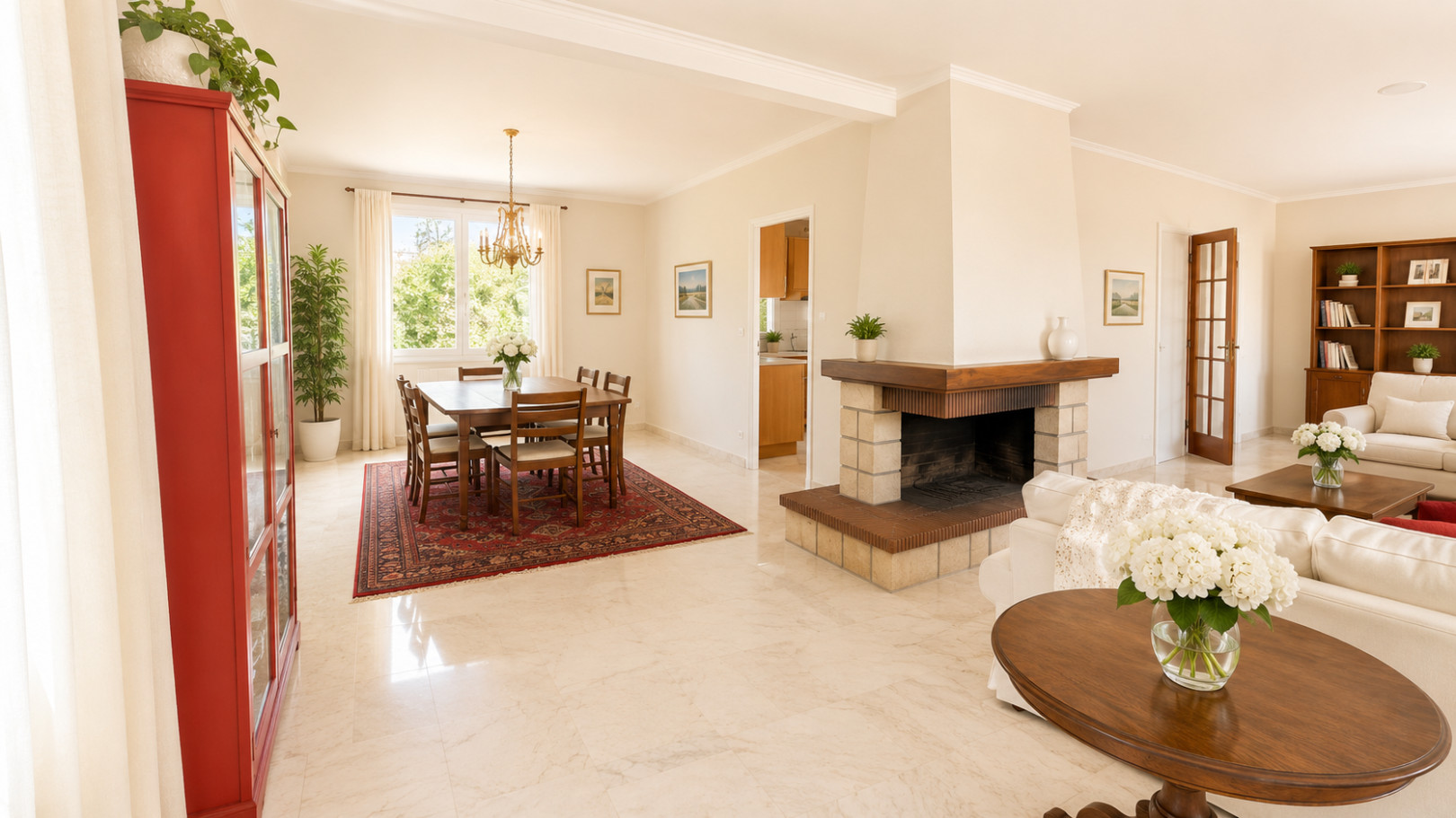 
                                                Vente
                                                 Magnifique villa aux portes de Lyon