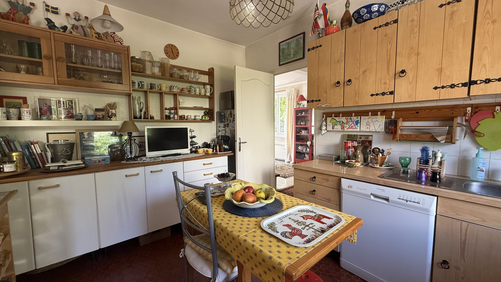 
                                                Vente
                                                 Magnifique villa aux portes de Lyon