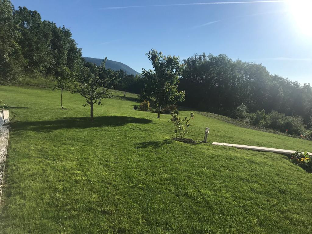 
                                                Viager
                                                 Investisseur : 30% de décote pour cette magnifique villa avec piscine en nue-propriété 8 ans