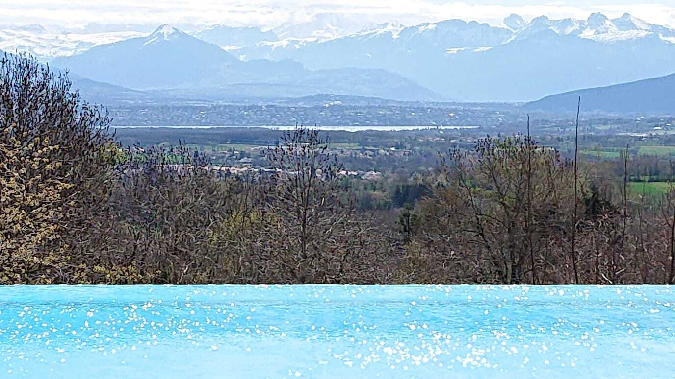 
                                                Viager
                                                 Investisseur : 30% de décote pour cette magnifique villa avec piscine en nue-propriété 8 ans