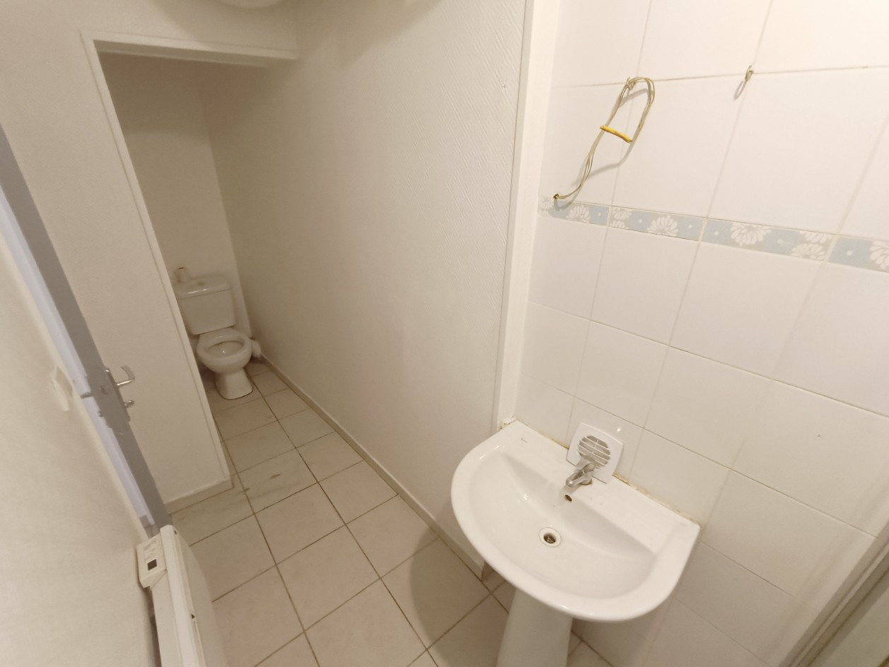 
                                                Vente
                                                 Maison 1 à 2 chambres St-Maurice
