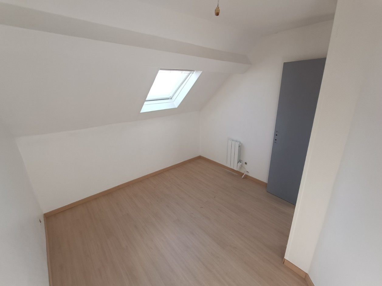 
                                                Vente
                                                 Maison 1 à 2 chambres St-Maurice
