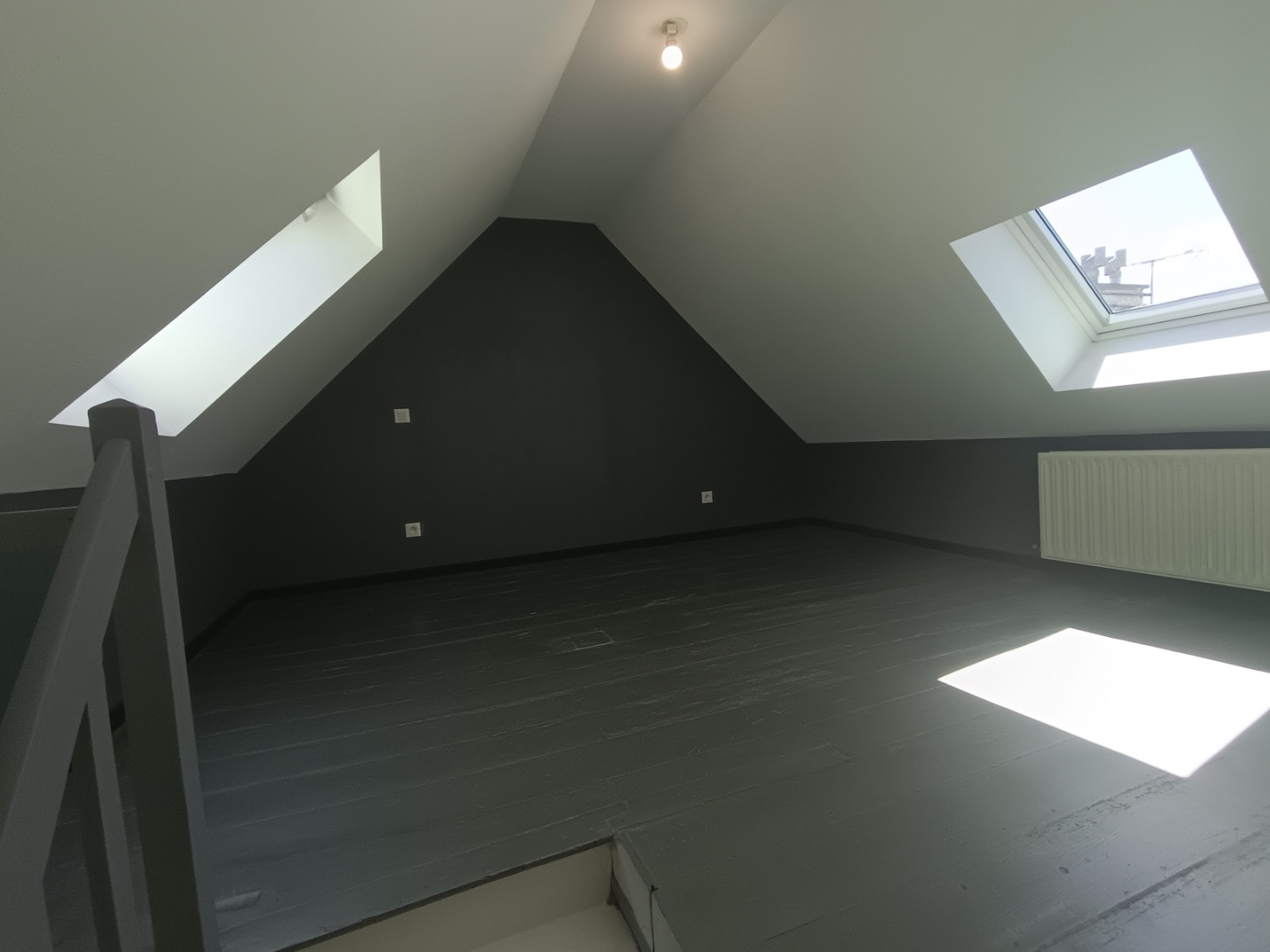 
                                                Location
                                                 Maison 1 chambre, 1 bureau avec cour Amiens