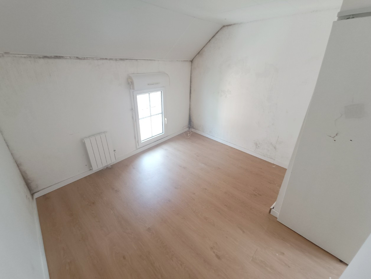 
                                                Vente
                                                 Maison 1 chambre, Faubourg de Hem Amiens