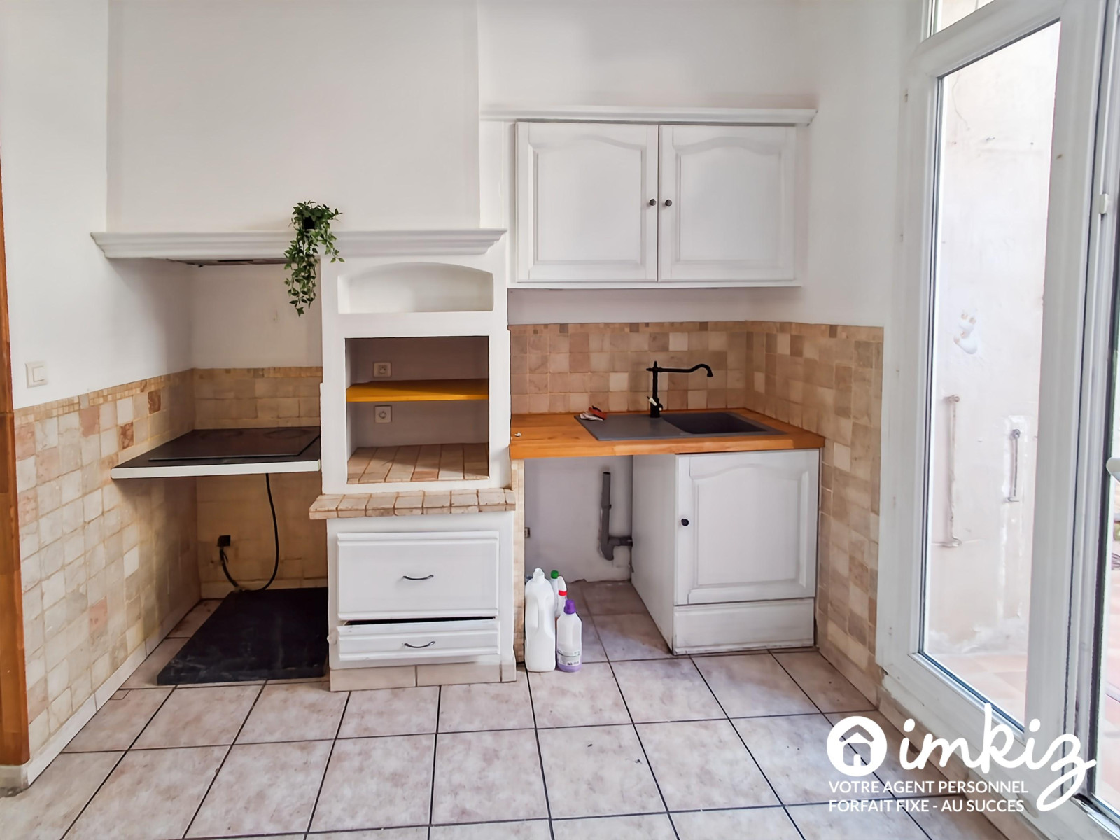 
                                                Vente
                                                 Maison 1 étage