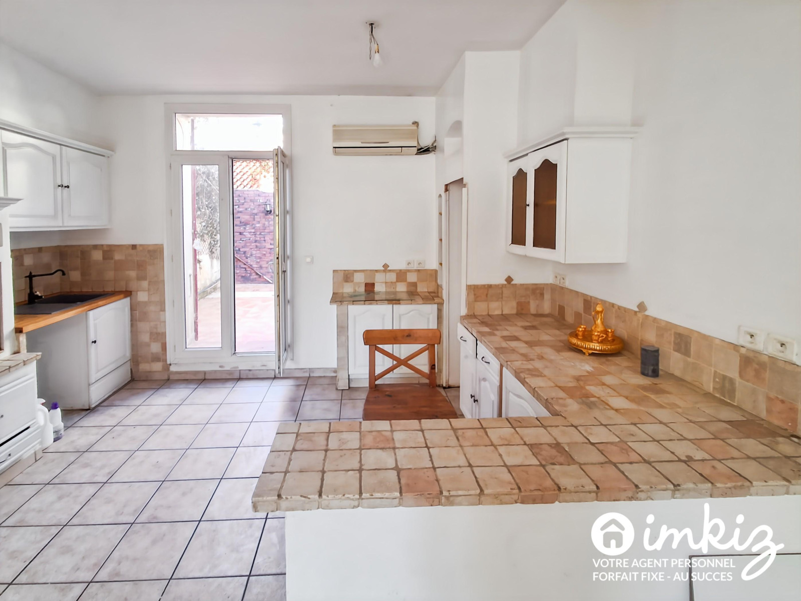 
                                                Vente
                                                 Maison 1 étage