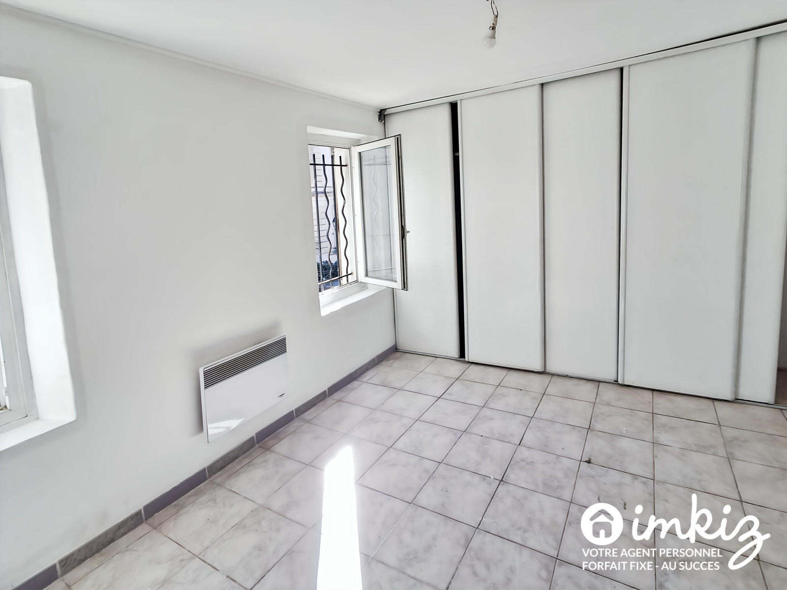
                                                Vente
                                                 Maison 1 étage