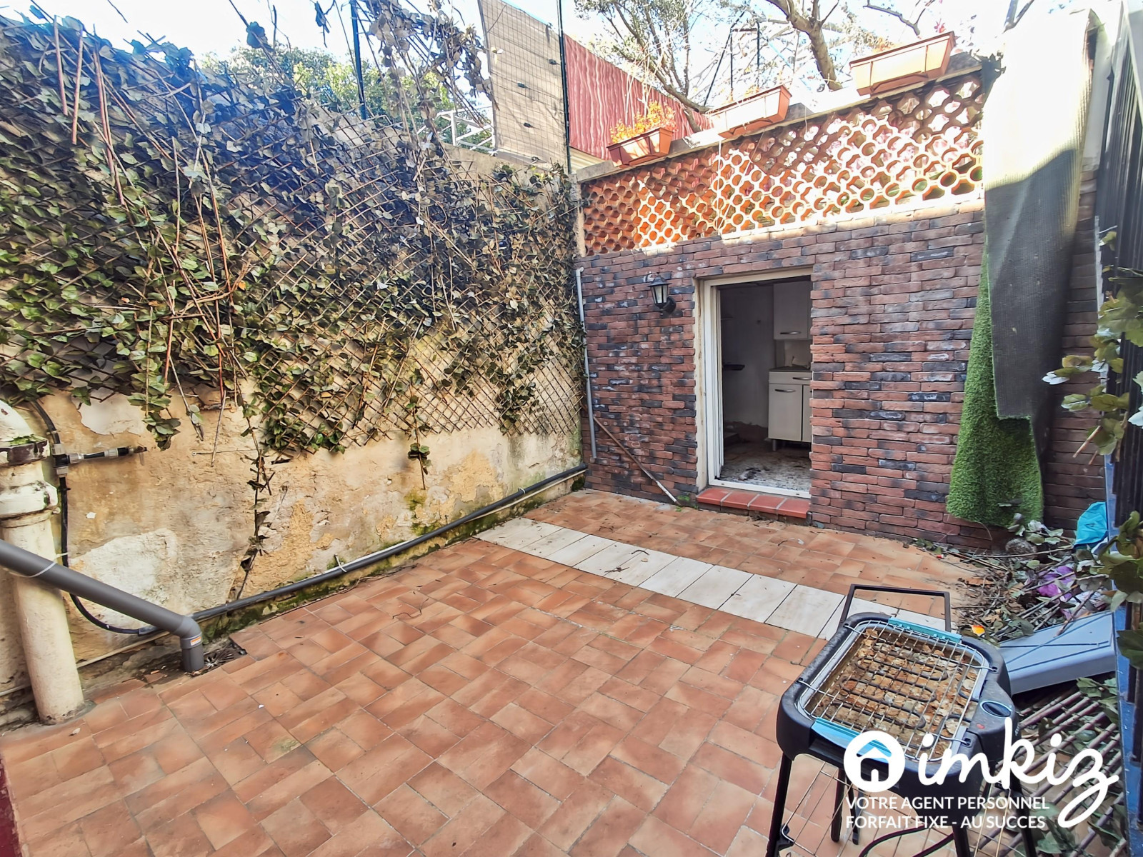 
                                                Vente
                                                 Maison 1 étage
