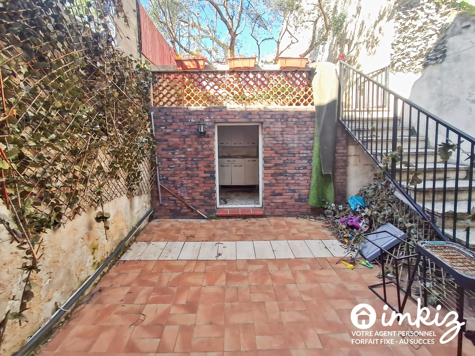 
                                                Vente
                                                 Maison 1 étage