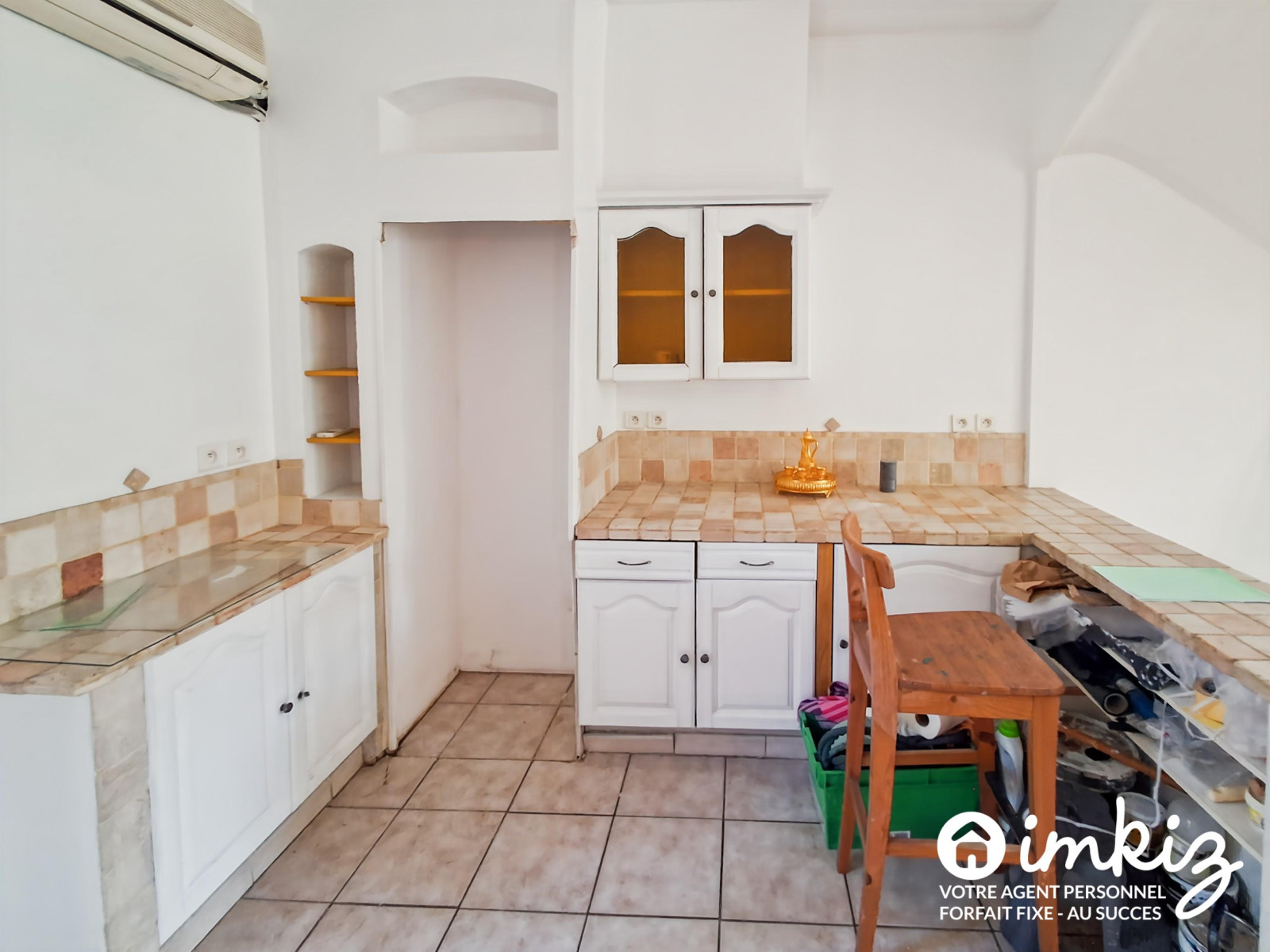 
                                                Vente
                                                 Maison 1 étage