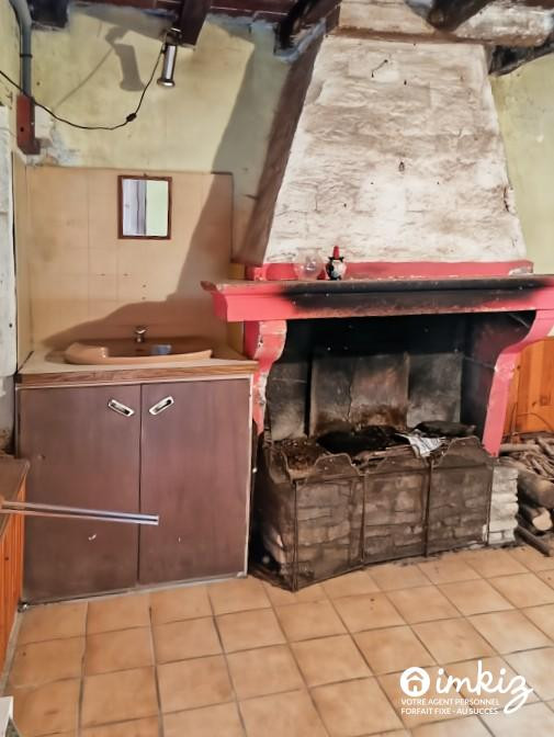 
                                                Vente
                                                 Maison 1 pièce avec dépendance